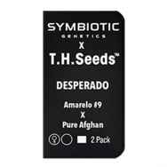 T.H.Seeds x Symbiotic Genetics Desperado