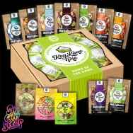 SinCity Seeds The New Key Lime Pie Box